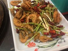 -粗粮人家·东北菜(洋桥店)