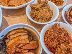 -关中闫记粉蒸肉(和平路店)