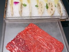 -南门四季铜锅涮肉(望京店)