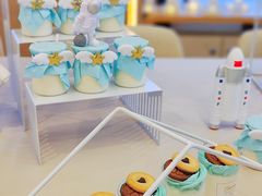 -InParty·游艇求婚策划生日派对布置(世纪大道店)