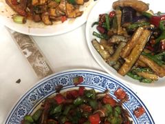 -新新湘菜馆(新中街二条店)