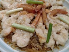-吕氏疙瘩汤·海鲜新鲁菜(凯德mall新都心店)