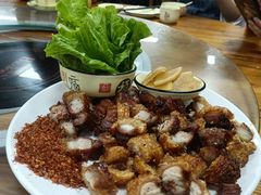 -创味·民间海南菜·非遗藤桥排骨(藤桥·免税城店)