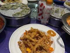 -富瑶大酒店(强工二街店)