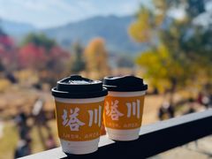 -塔川景区