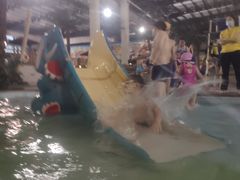 -南宫温泉水世界