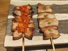 -鸟幸 TORISAKI 炭火居酒屋
