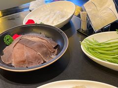 -鼓楼东街老火锅(鼓楼店)