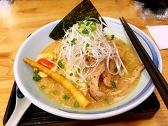 -雷门拉面·现熬骨汤(凯德来福士店)