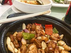 -聚彩居三和酒楼•老字号粤菜(南城店)