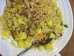 -裕记烧腊连锁餐饮(外马分店)