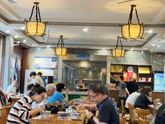 -清真马杰山牛肉汤馆