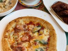 -安妮意大利餐厅(国贸店)