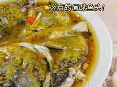 -口味堂(惠济路店)
