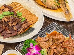 -大洋家·精品潮汕菜·生腌砂锅粥(天河东路店)