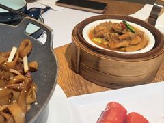 -云山茶餐厅(广东大厦店)
