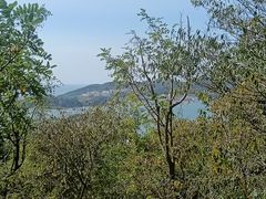 -白玉山景区