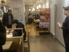 -吉野家 (新街口外大街店)