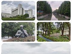 -上海大学(宝山校区)