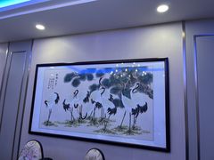 -潮喜竹溪荔湖酒家(荔枝湾店)