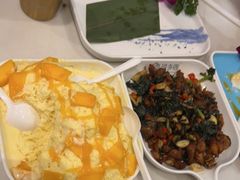 -香香海南菜餐厅