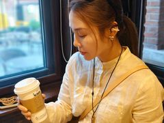 -星巴克(天津五大道店)