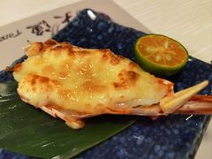 -大渔铁板烧(蛇口店)