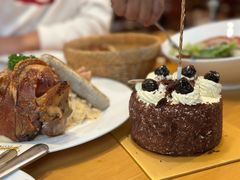 -巴伐利亚啤酒坊(意式风情街店)