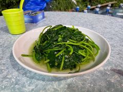 -小海豚•老字号海鲜餐厅(天涯店)