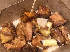 -obba kitchen(宽厚里总店)