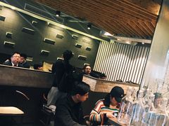 -雷神拉面(财富中心玉米楼店)