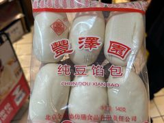 -京客隆超市(京源店)