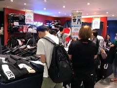 -崇光百货(铜锣湾店)