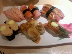 picture-万岁寿司(万国店)