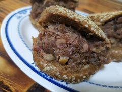 -老爆肚满五香烧牛羊肉