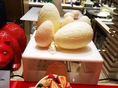 -TABLE·味西餐厅-成都茂业JW万豪酒店