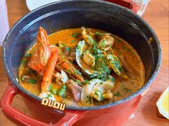 -UPPER KITCHEN(延安路店)