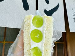-银座仁志川·生吐司专门店(香港广场店)