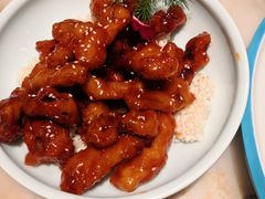 -红蜡烛-养生粥-津鲁菜(中山路店)