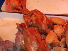 -鸡打鸣熏鸡系列(总店)