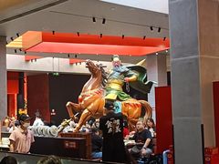 -天宝兄弟(前海壹方城店)