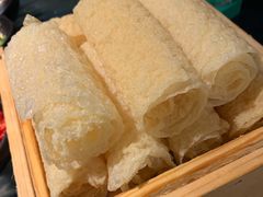 响铃卷-凤园椰珍·臻品椰子鸡(保利时光里店)