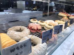 -OVEN LAB乐欧酵室(裕华万达店)