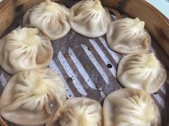 -食惠里小笼包面馆(越秀店)