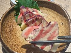 -匠和风精致料理(成都龙湖滨江天街店)