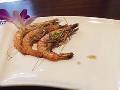-渔日本料理铁板烧(新天地假日广场店)