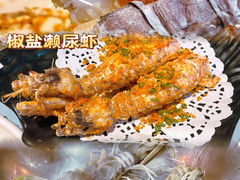 -79号渔船海鲜饭店(耀中店)