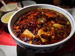 -胡桃里乐队酒馆(长春总店)