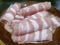 -重庆故事姊妹老火锅(财经学院店)