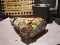 -Let's Taipei 非常烘焙(太古里店)